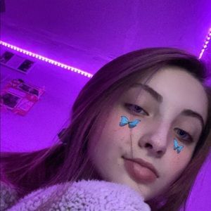 Meet your Posher, Mikayla